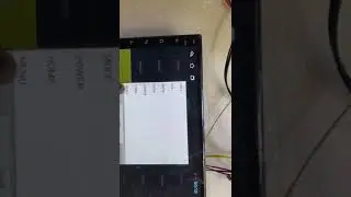 fire sound , car android player's tuch area key not work solution
