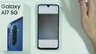 Samsung Galaxy A17: How to Recover Deleted Files