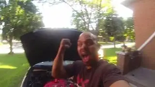 Wiper transmission needs to be Clocked Wipers aren't working right S1 E14 3