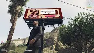Banner Rental | Script Fivem