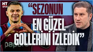 Mehmet Yılmaz’dan Trabzonspor-Antalyaspor maçı yorumu!