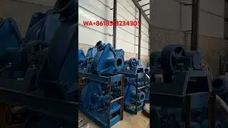 6inch 8inch gold mining slurry pump #goldmining #machine #factory #slurrypump