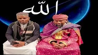 KHALIF MOHAMED RACDULLAH SHEIKH FARAH AND AKHI BALI)ALLAH YAA SUBAXAN2023