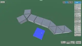 rust double walls