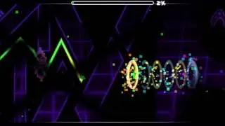 Cosmic Outburst Preview #1