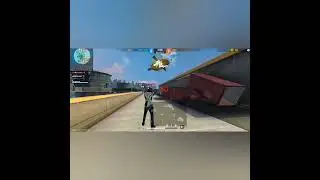 Power of M500 / My Skill 🔥🔥 / #freefire #heashot #onetap #headshot #m500 #gaming #garenafreefire #op