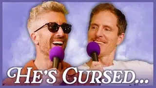 The Curse of Rockland County | Beautiful Boys with Andy Haynes & Mike Cannon Podcast (Full Episode)