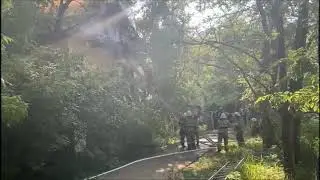 Барак на Герасимова