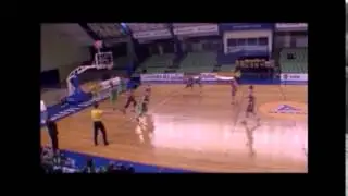 chukwudiebere chu maduabum 2014-2015 season highlights
