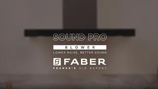 Faber Sound Pro Blower