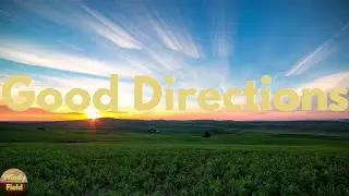 Billy Currington - Good Directions (Lyrics)