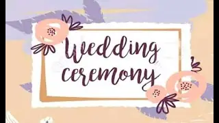 Wedding Ceremony of Dilpreet Kaur Weds Arundeep Singh