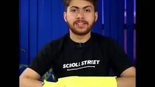 MAGIC SILICONE CLEANING GLOVES by SCROLL STREET