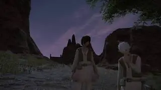 One Life for One World, 1