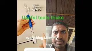 useful tools tricks #tools #tools4life #trendingtools  #trending
