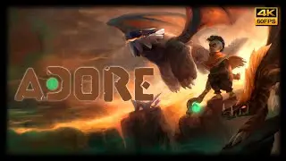 Adore - PlayStation Gameplay