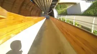 Beton On Fire Sochi 2016 - Flavien Du Peloux