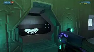 Halo: CE - 343 Guilty Spark - Legendary