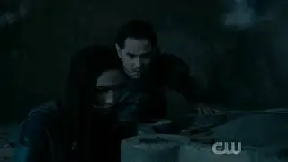 Zed and Talon found another kinj | The Outpost | 2x10 (HD)