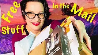 Samples, Freebies, and Discounts - Free stuff in the mail. September 2020 Huge mail call