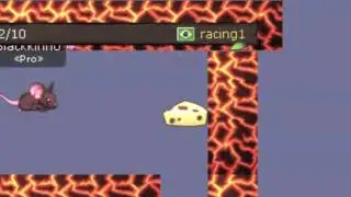 ► Black - Gameplay #1 - Transformice [2016] 720p