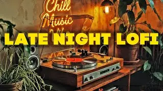 Late Night Apartment Glow - Smooth Neo Soul Flow