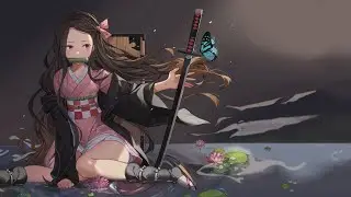 Меч и жезл Вистории - SHUSH - SEE U IN HEL|AMV