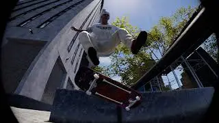 Primo SOTW - Session