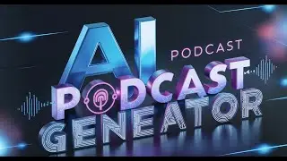 🚀 Setting Up the AI Podcast Generator | Quick & Easy Guide