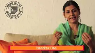 TalkingPrithvi: Ila Arun, Nandita Das, Om Katare, Akarsh Khurana, Abir Abrar, Manish Gandhi