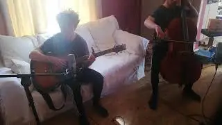 'Cello Song, Nick Drake cover
