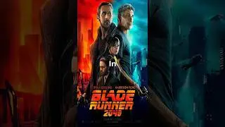 Blade Runner Movie | Edit |