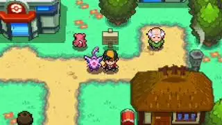 WalkEmDown Azalea Town - (Pokemon HG/SS Trap Remix) 
