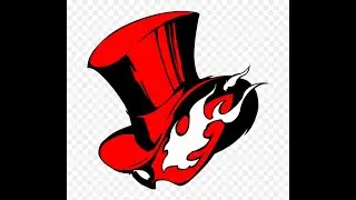 Persona 5 Royal (PC) (Live Stream #5)