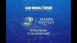 Jazmin Cantley Realty x San Diego Mojo