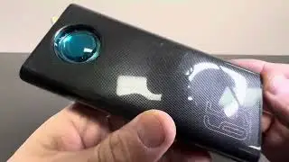 Baseus Portable Charger, 30,000mAh Power Bank 65W Battery Pack Review
