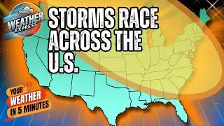 Who Will See More Snow | Big January Warm Up?