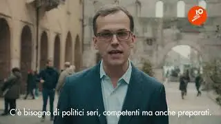 Andrea Dusi #10voltemeglio