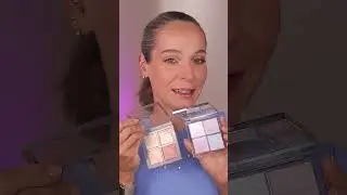 Быстрообзор новинок DIOR - хайлайтеры Backstage