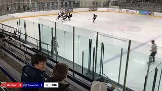 BA vs Champlin Park January 18, 2026