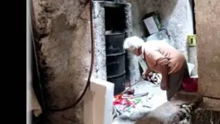Alla nostra terra e alle donne cilentane...