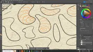 Finishing Organic Form I