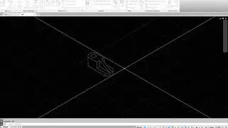 2018 Autocad Dobson Insert Titleblock Into 3d Drawing