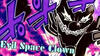 Edens Zero Chapter 190 Review - The Big Bad Clown Boss