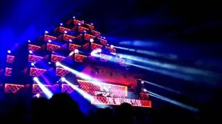 THE KOTZAAK KLAN - GROUND ZERO 2015