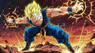 Dragon Ball Dragon Ball Z ROCK Compilation – ¡Los clásicos en modo épico!