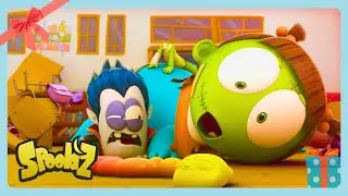 JELLY RUSH! 🤣 | BEST EPISODES | Jungle Beat | Fun Shows For Kids | WildBrain Bananas