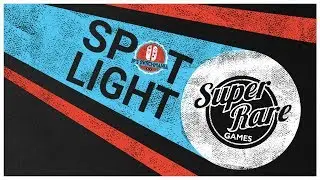 Spotlight #002: Super Rare Games - Bringing Digital Games Physically to the Nintendo Switch!