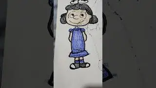 #arte #artpopular #drawing #artist #artistontiktok