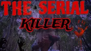 The Serial Killer | Thriller Video| The Desi Vines